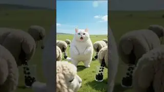 cats successful in our mission 💪 #cat #ytshorts #cute #funny #kitten #animals #cutecat #shorts #pets
