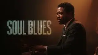 Soul Blues to Wind Down｜Perfect End of Day Music