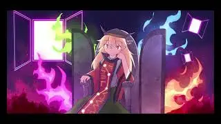 Hidden Star in All Seasons ~ SECRET GOD MATARA (REMIX)