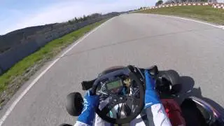 kz125 brignoles nerick mirage tm k8
