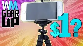 Top 10 Dollar Store Gadgets That Are Actually Awesome &ndash; Gear UP