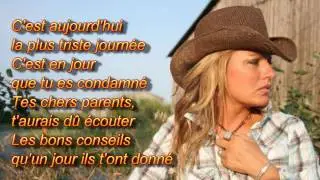Guylaine Tanguay - Le Prisonnier