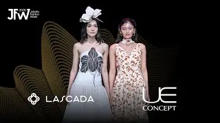 APR presents &ldquo;Grace in Motion: Defining Modern Silhouette&rdquo;