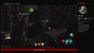 Der Eisendrache Gameplay