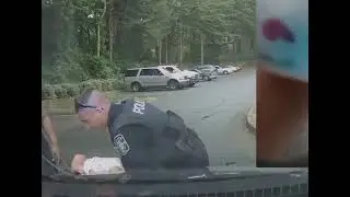 Riding The Thin Blue Line (Tribute)