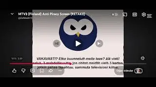 MTV3 Anti Piracy Screen 3