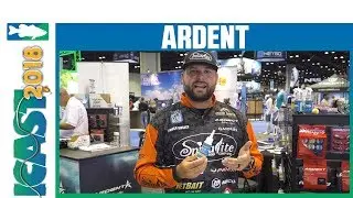 Ardent Eco 1 Reel Treatment with Brock Mosley | iCast 2018