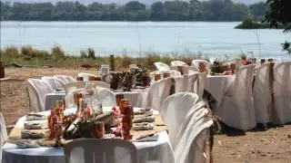 Chirundu Safari Lodge Special Events