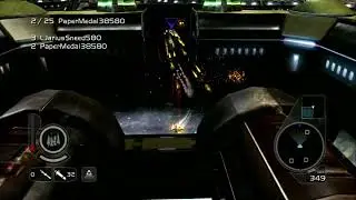 Wing Commander Arena (Xbox 360) - 1 v 1 Gameplay Online 2022