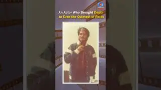 Remembering Mac Mohan | The Man Behind 'Sambha' &ndash; A Legend of Indian Cinema