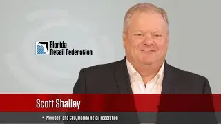 Supporting a healthy retail economy across Florida