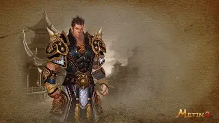 Saints (100) x (24) OBlueComanda  &mdash; GvG Metin2 Ascension 27/10/25