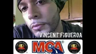 MCA TVC matrix
