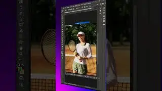 Remove Any Background in Seconds with Photoshop Cloud Tools!