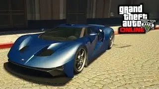 COMO TENER LOS CARROS DEL ONLINE AL MODO HISTORIA EN GTA V