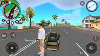Stone giant new update car ball | ICE Golem big fight new city game place | Android gameplay
