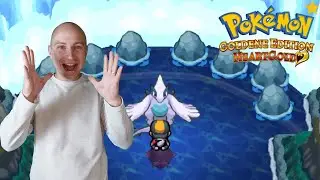 Lugia auf den Strudelinseln!😍 Pok&eacute;mon HeartGold💛 / Folge 79