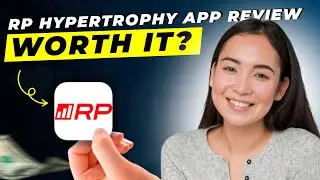 RP Hypertrophy App Review 2025 | Pros and Cons | Build Muscle Effectively