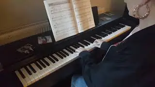 Perdido from ABRSM Jazz Piano Pieces Grade 1