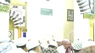 Video langka syair Ya nabinal Hadi oleh guru Udin Samarinda 😭😭😭