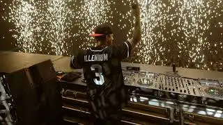 ILLENIUM ft. Tom Grennan & Alna - Forever
