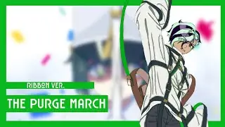 The Purge March / MILGRAM 【Rinon Cover】