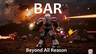 ✨Beyond All Reason ✨10-45 Lobbies