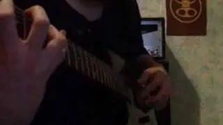 Ne Obliviscaris - Tapestry Of The Starless Abstract - 2/3