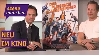 Im Kino: 
