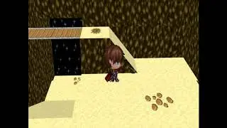 RPG Maker MZ - Rose Engine [Easy 3D Renderer] - Hands on Demo( Maps only )