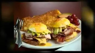 Eugene's Best Restaurant