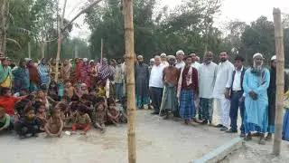 Assam NRC fact finding February 2017