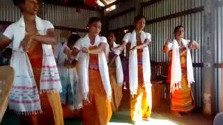 Gian gwnang ayjw jadw gospel video song 