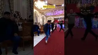 High-speed dance #weddingday #high-speed dance