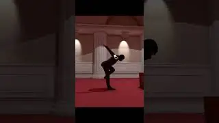ХУДШИЙ ВОР - The Professional game