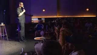 Clubbing in your 30&rsquo;s | Ed Rodriguez | Westside Comedy Club