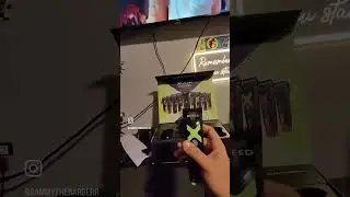 Gamma/stylecraft xceed clipper review