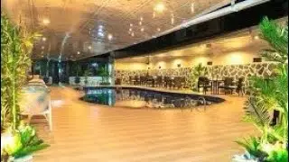 WHERE TO STAY IN ABUJA NIGERIA; CASALINDA HOTEL | LIVING IN ABUJA NIGERIA