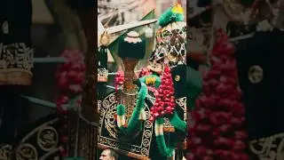 28 Safar Ziarat Taboot Imam Hassan Mujtaba (AS)Mochi Gate | #shia #28safar2024 #28Safar #mochigate