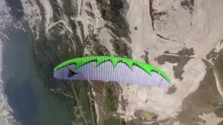 Rosa Khutor 1600