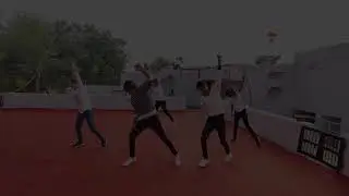 Muqabla | fire Feet Dance Studio | Choreography: Pavan Agarwal