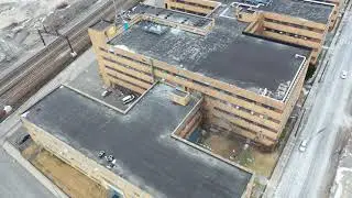 BTTC Aerials