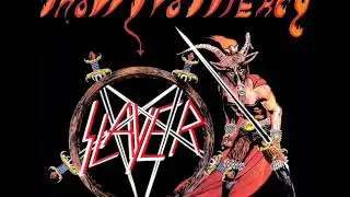 Slayer- Evil Has No Boundaries (HQ)