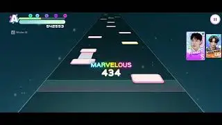 [RHYTHM HIVE] BTS - Whalien 52 Hard All Excellent