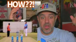 Muttiah Muralitharan vs Graham Swann Coin hitting Challenge REACTION