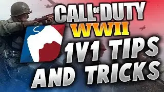 WW2 COMPETITIVE 1V1 TIPS & TRICKS (VERY HELPFUL)