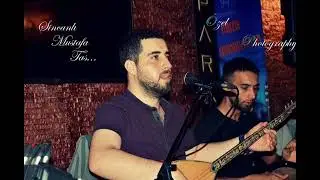 Mustafa Taş - Aşkın bitirdi beni - Bilmem ben - Kesen&ouml;z Mega Show 2025 