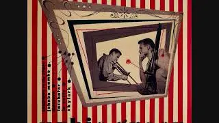 Urbie Green Septet   New faces, New sounds  ( Full Album )