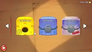 Cut the Rope: DX | Exclusive Sneak Peek: Final Phase 2 Update