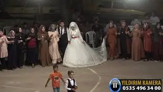 YILDIRIM KAMERA & GRUP DİYAR YAZIKARAKUYU KÖYÜNDE 27 08 2019  part1  - 0543-630-22-36-